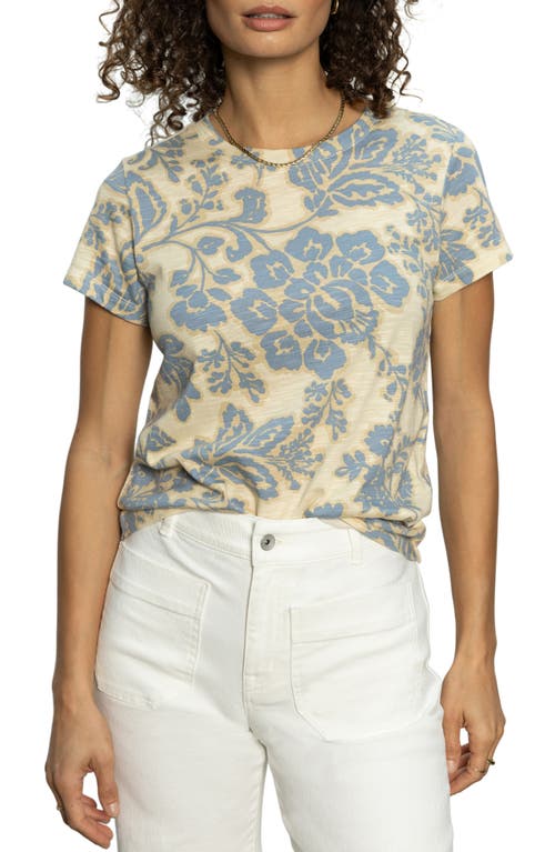 Shop Sanctuary The Perfect T-shirt In Botanic