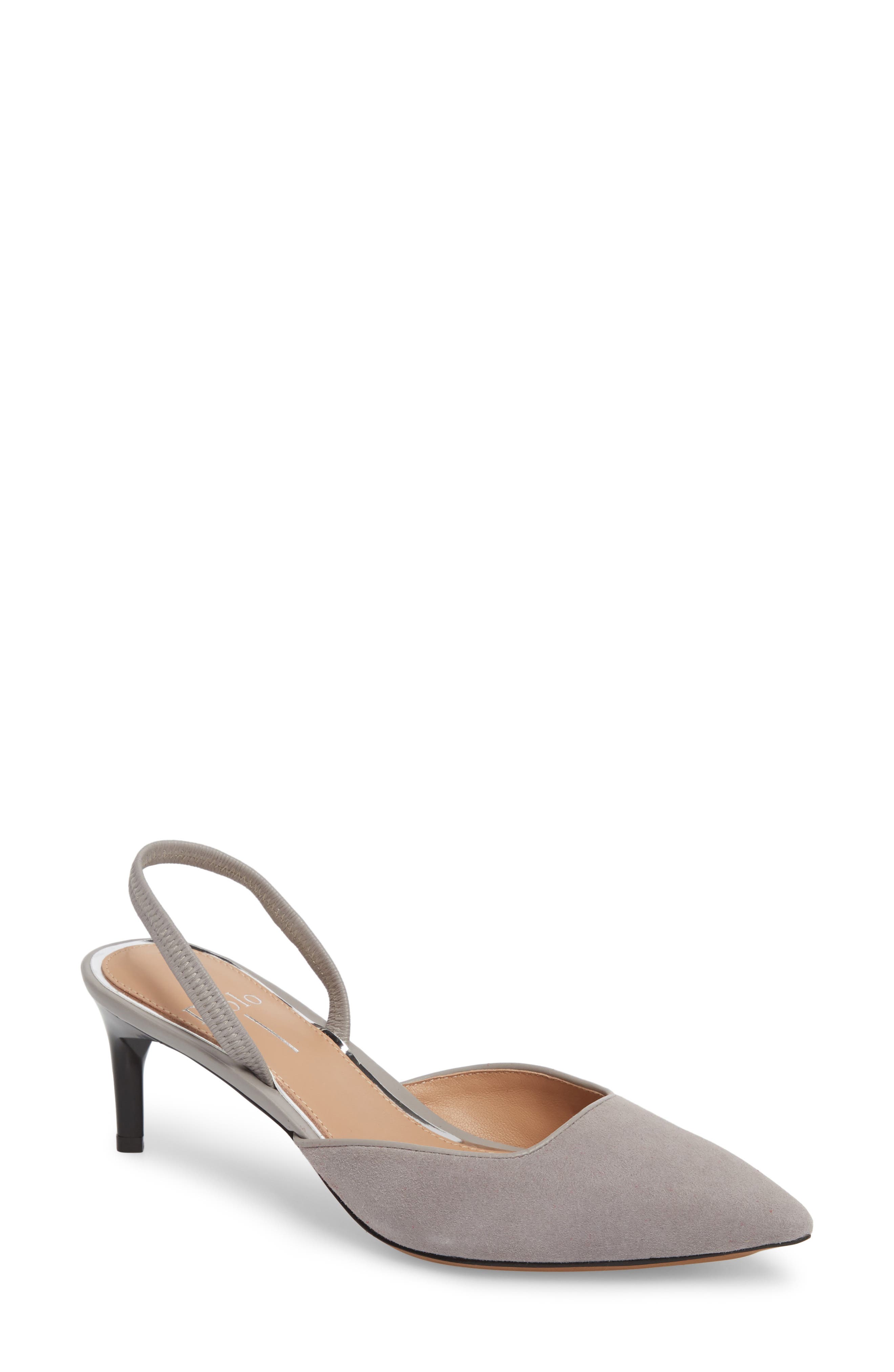 Linea Paolo Bonney Slingback Pump, Main, color, 