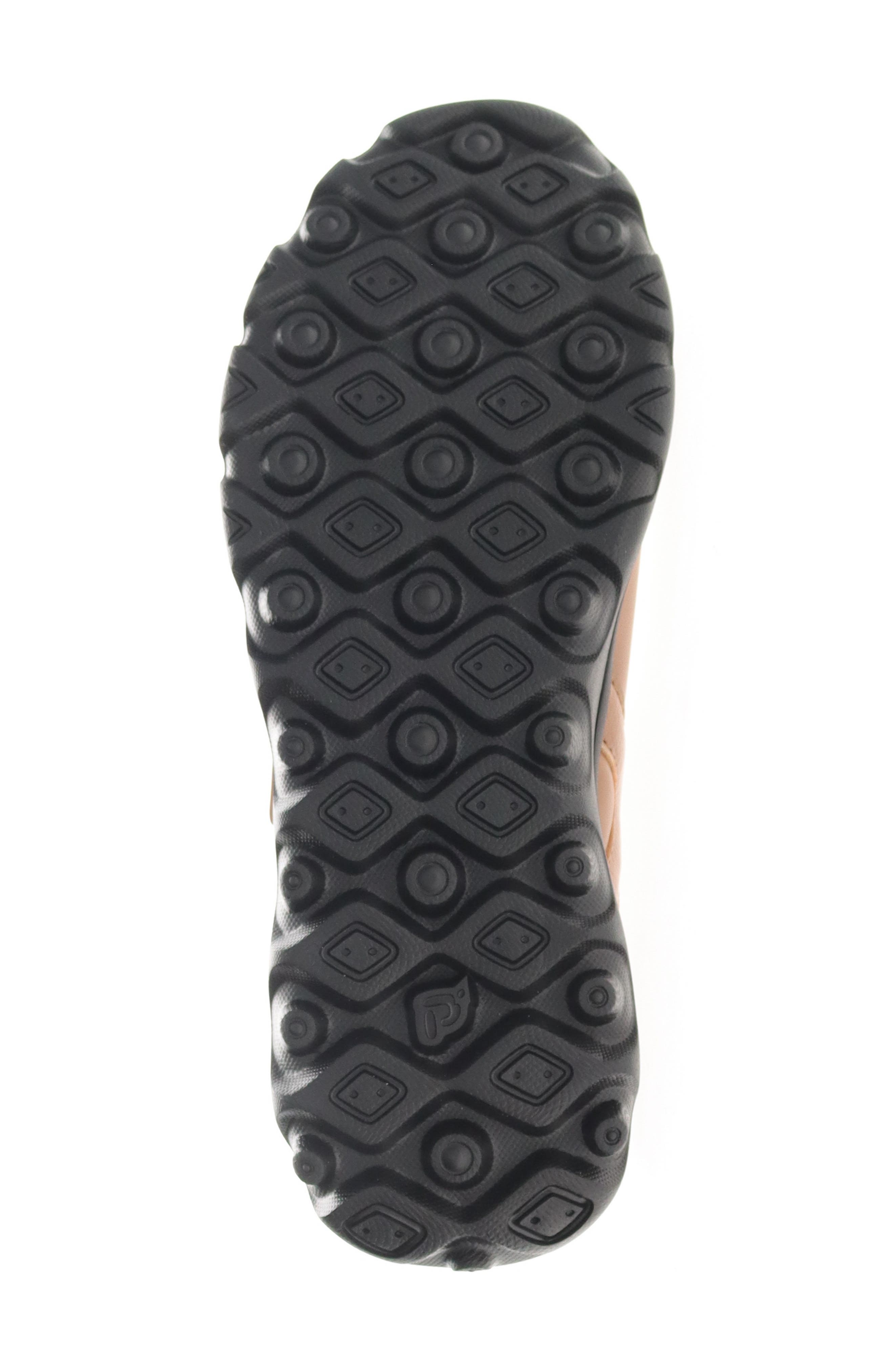 Onalee Mary Jane Flat, Alternate, color, BROWN