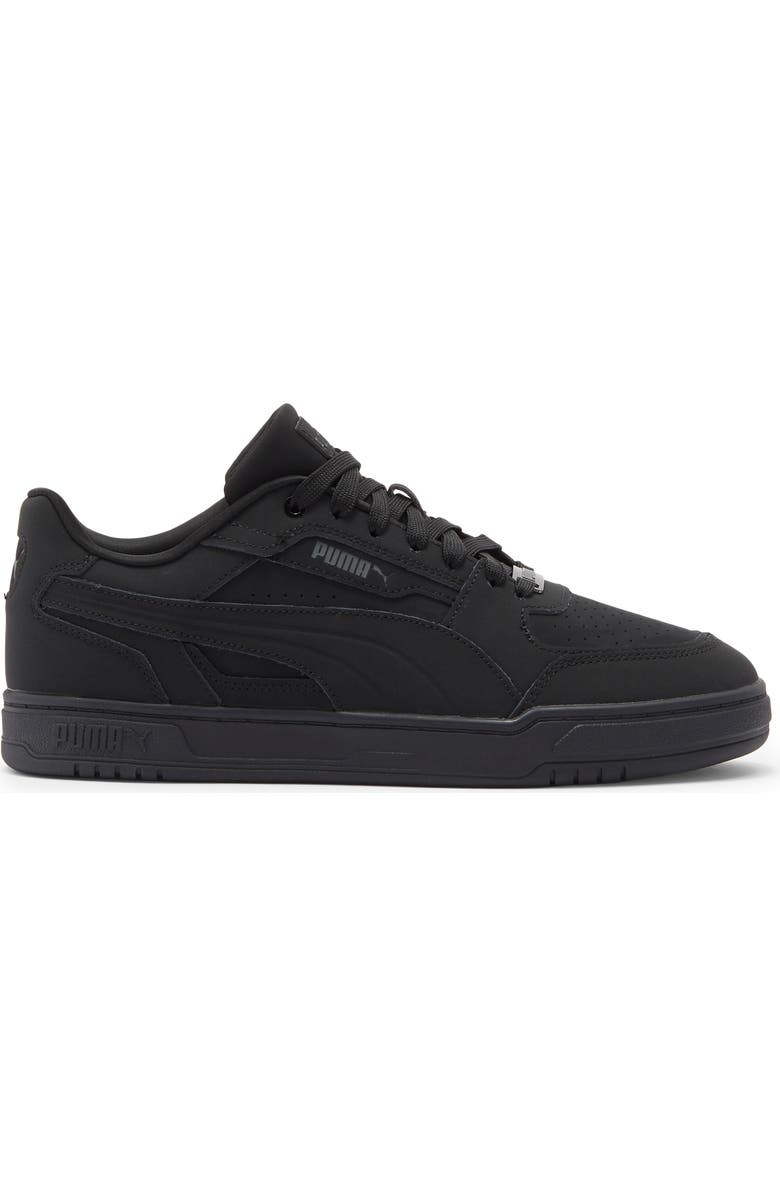 PUMA Caven III Plus Sneaker, Alternate, color, Puma Black/ Shadow Gray