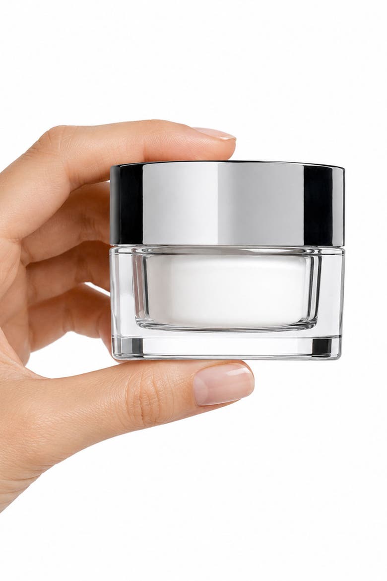 DRH Hyaluronic Acid Eye Serum 15ml for Dryness, Fine Lines & Wrinkles, Alternate, color, White