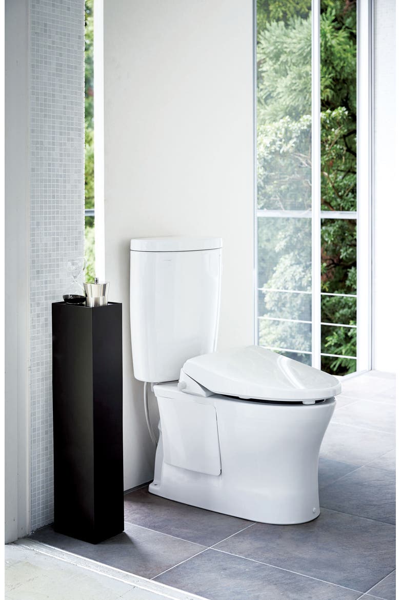 Bathroom Organizer, Alternate, color, BLACK