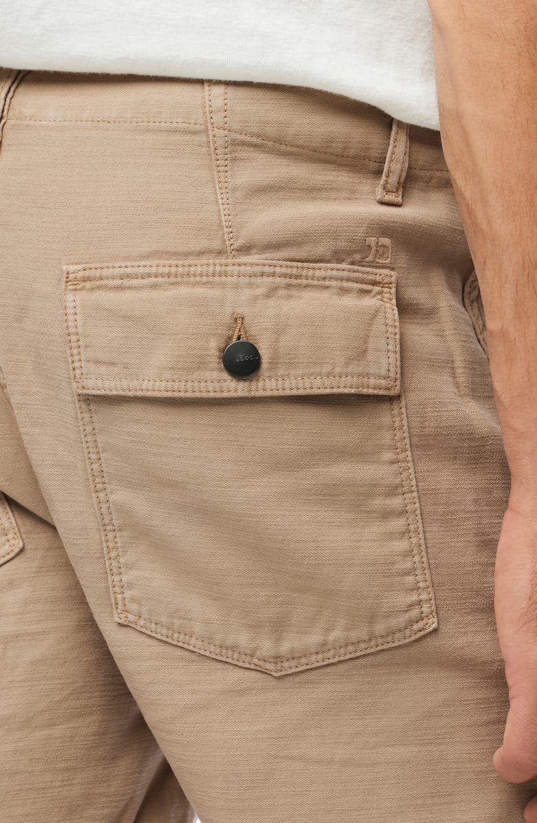 Joe's Fatigue Shorts, Alternate, color, 