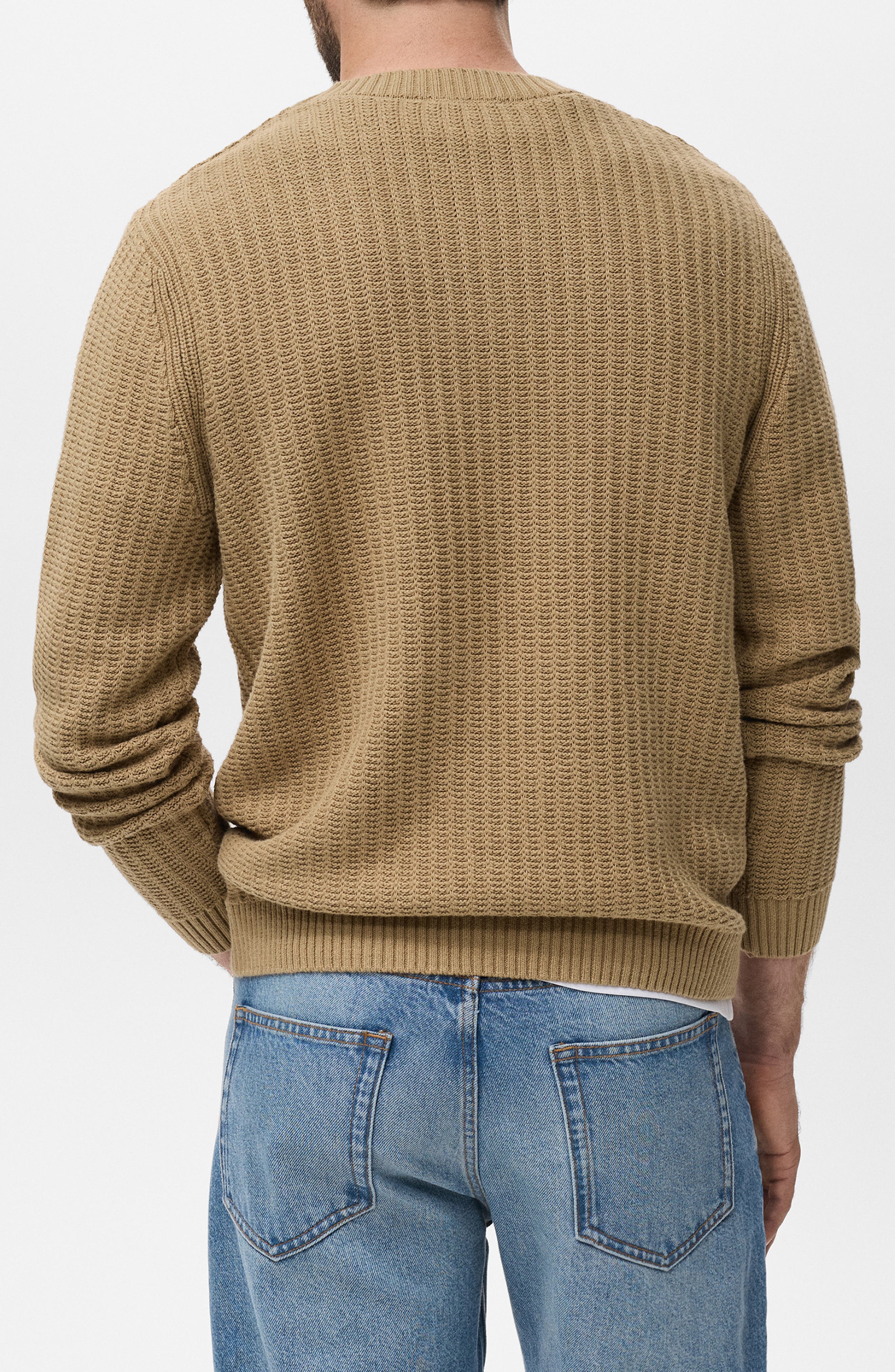 Crewneck Sweater - image 2
