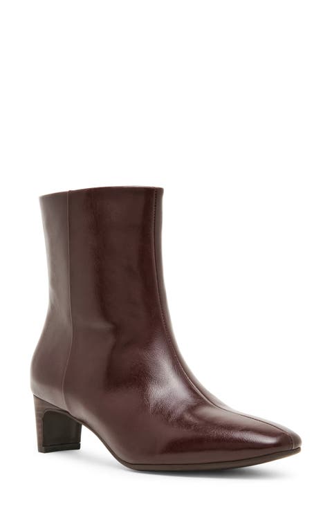 Serra Waterproof Bootie