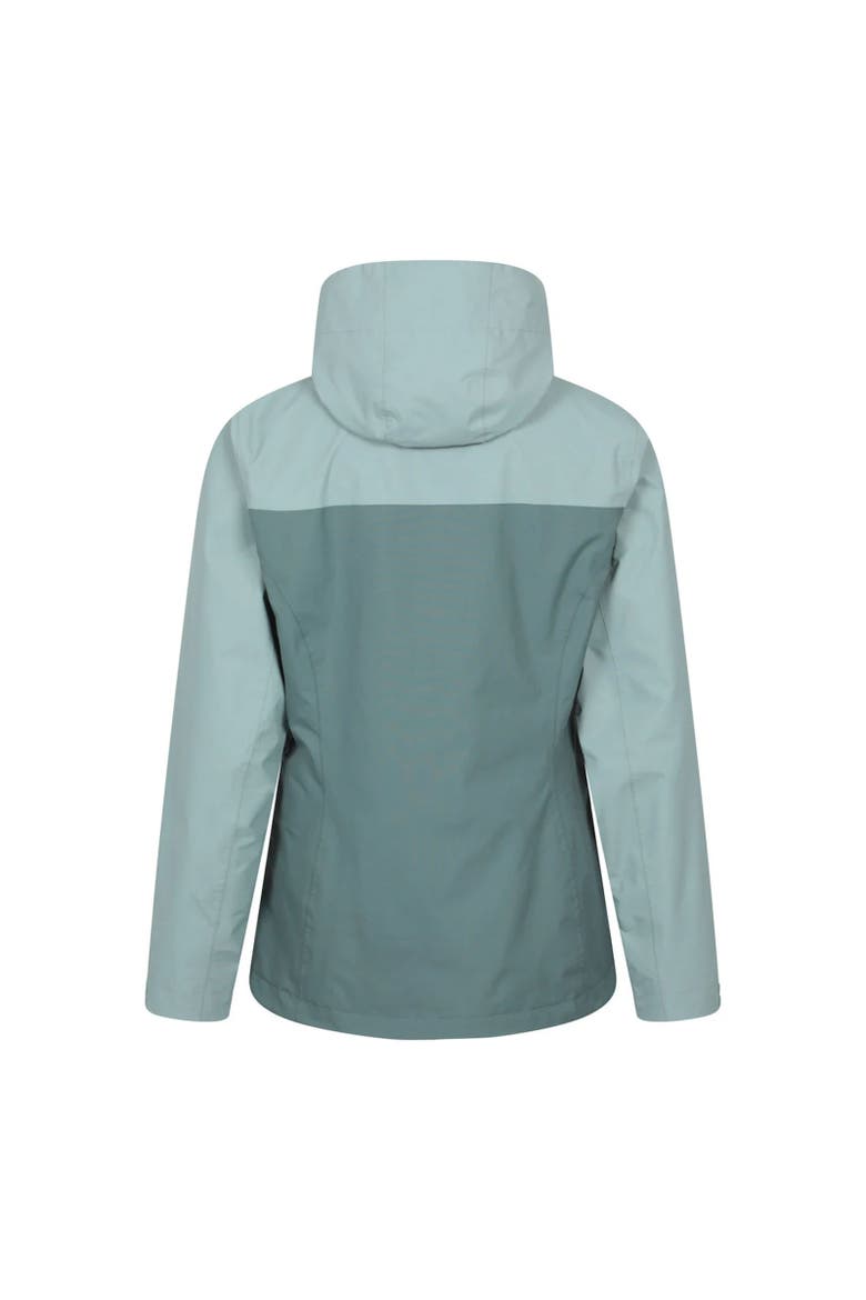 Rainforest II Extreme Waterproof Jacket, Alternate, color, Light Khaki