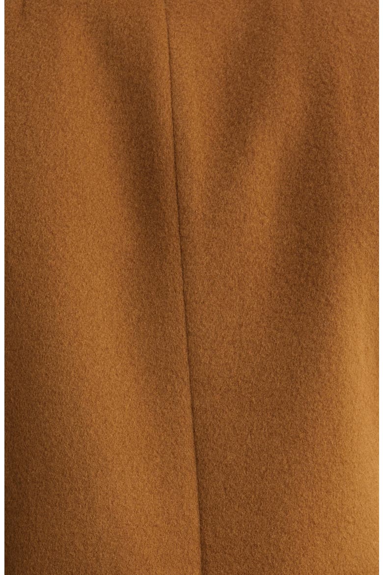 Ali Wool Peacoat (Nordstrom Exclusive), Alternate, color, VICUNA