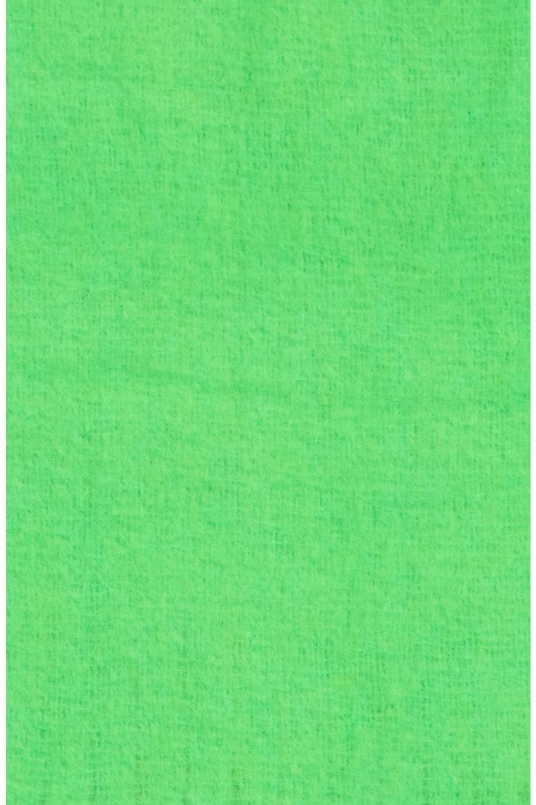 Cloud Scarf, Alternate, color, APPLE