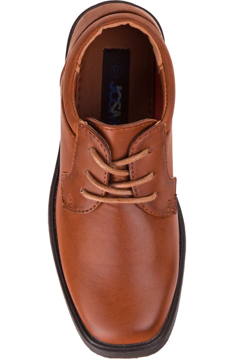JOSMO Kids' Classic Derby, Alternate, color, Tan