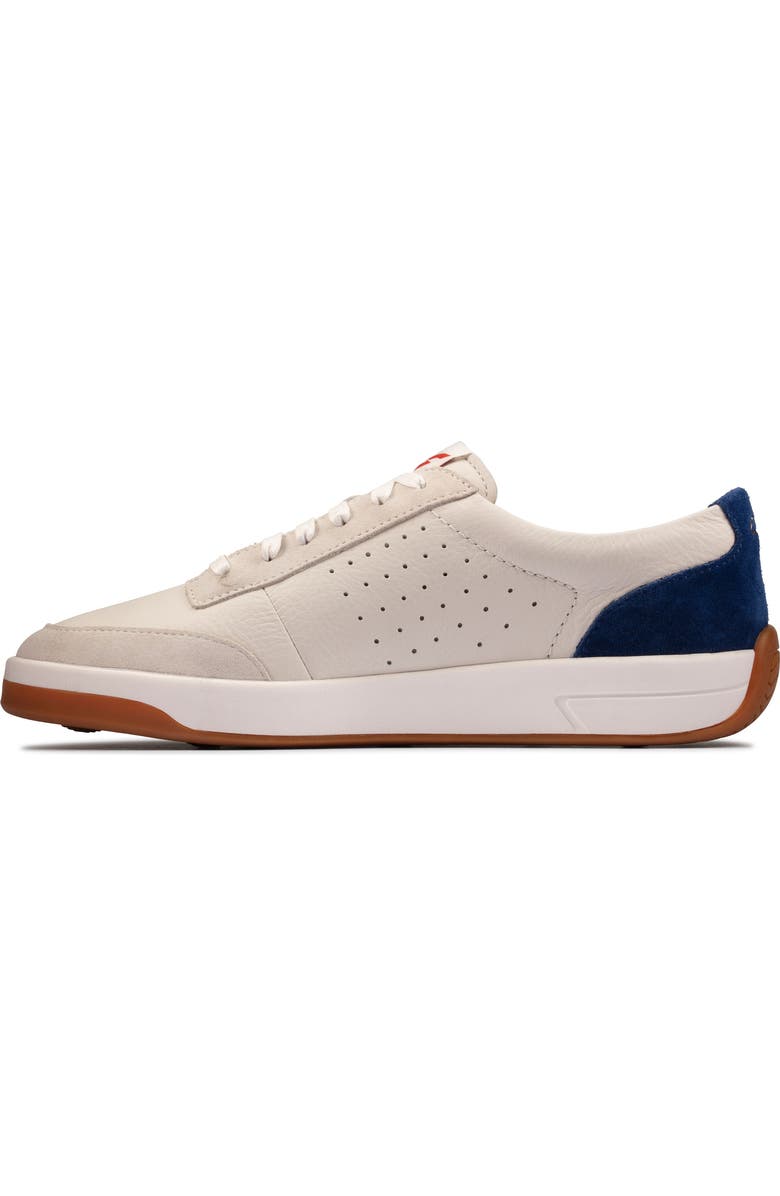 Clarks<sup>®</sup> Hero Air Sneaker, Alternate, color,