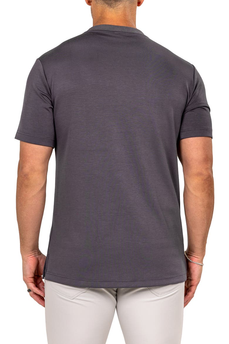 Marthyr T-Shirt, Alternate, color, GREY