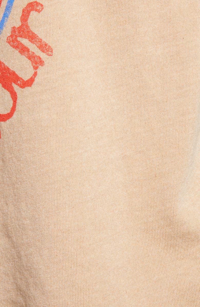 Junk Food Aerosmith Get a Grip Graphic Tee, Alternate, color, 