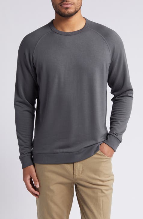 Crewneck Sweatshirts for Men | Nordstrom