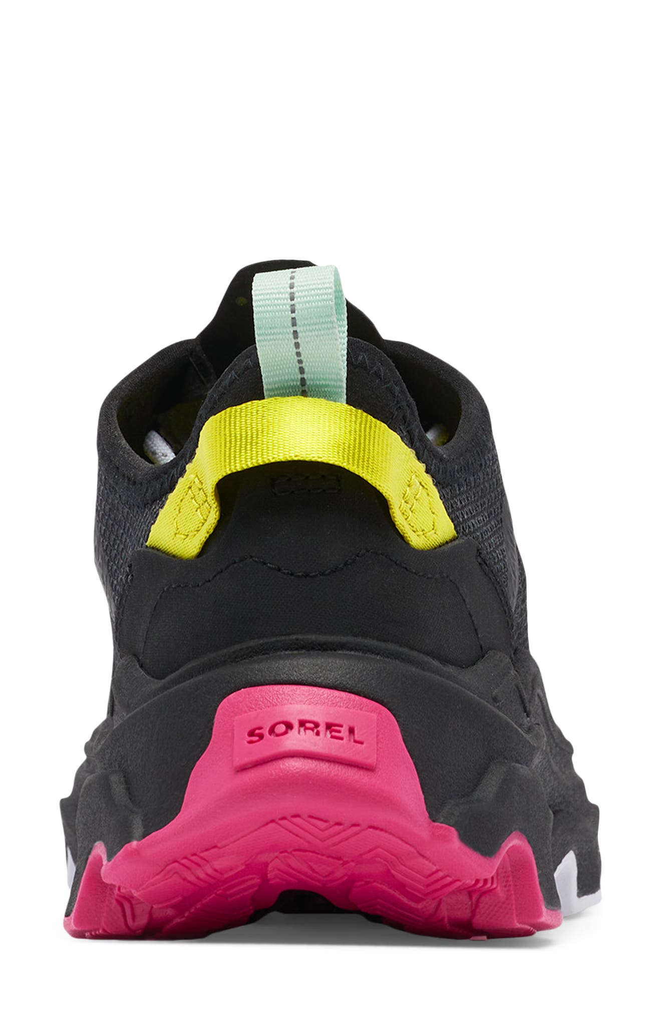 SOREL Kinetic Breakthru Tech Sneaker, Alternate, color, 