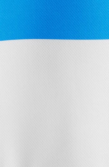 Newport Beach Club Soccer Jersey