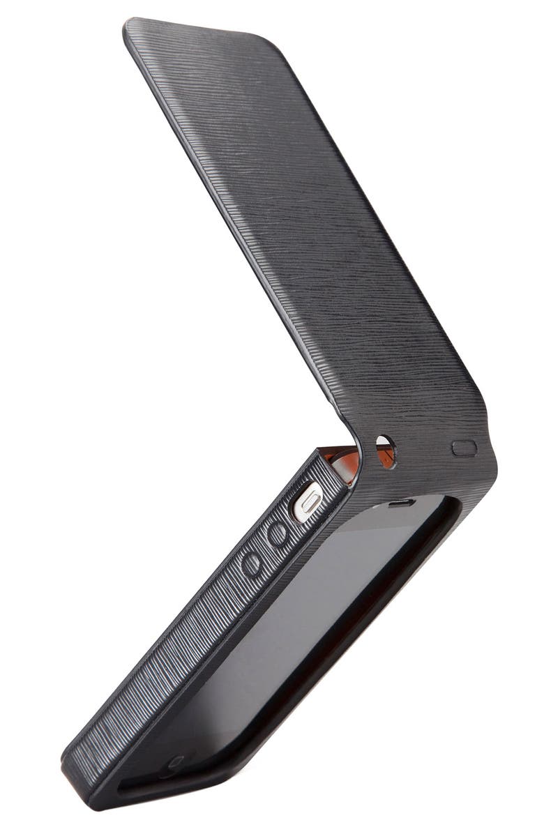 Case-Mate<sup>®</sup> 'Flip Wallet' iPhone 4 Case, Alternate, color,