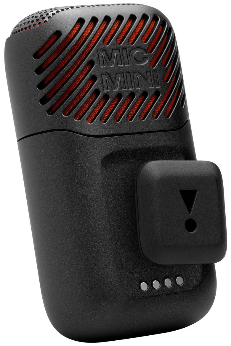 EasySing Mic Mini, Alternate, color, Black