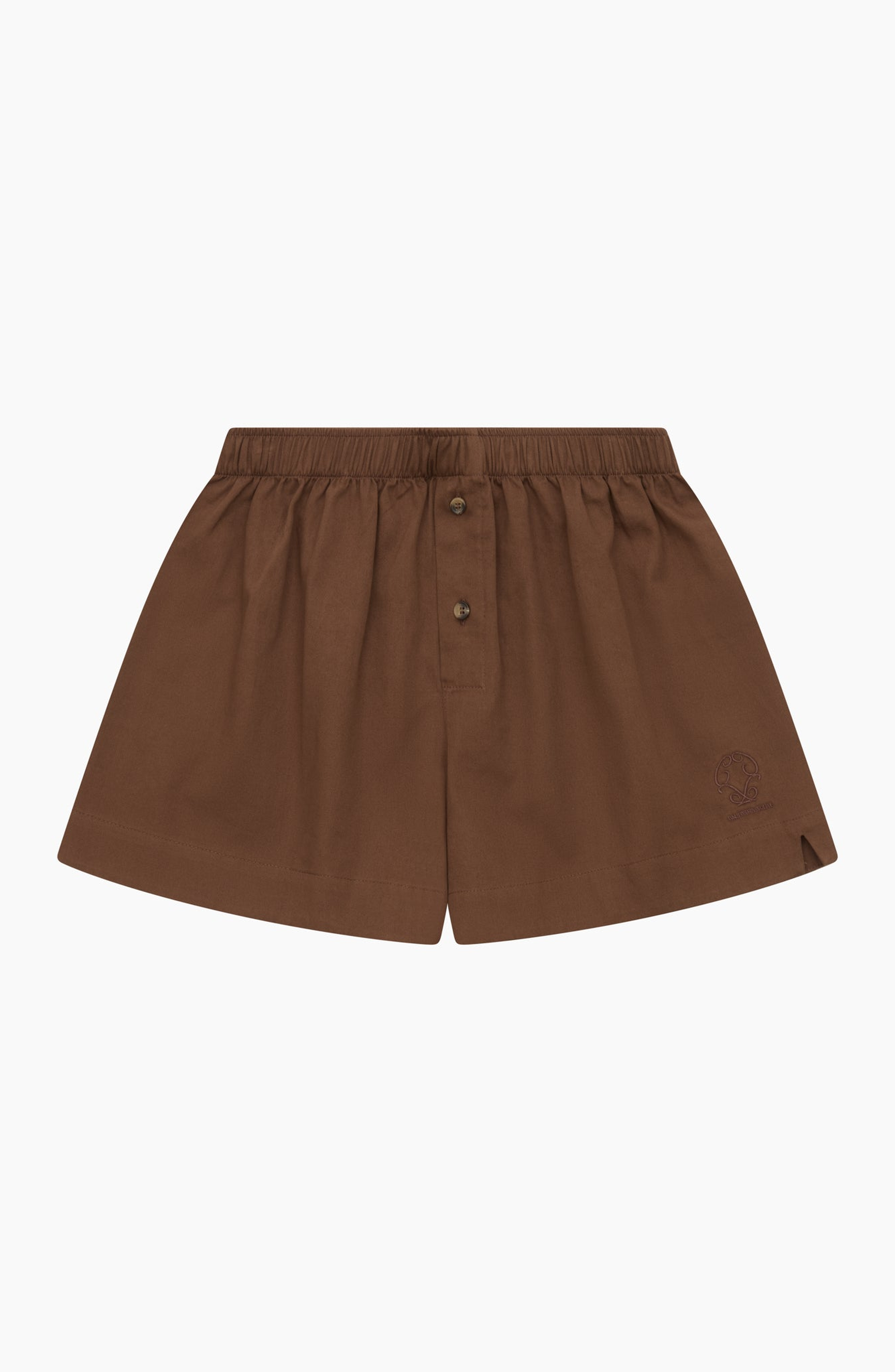 selected Rich Umber