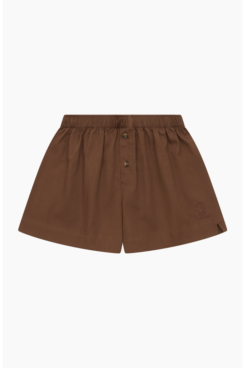 Boxer Shorts, Main, color, Rich Umber