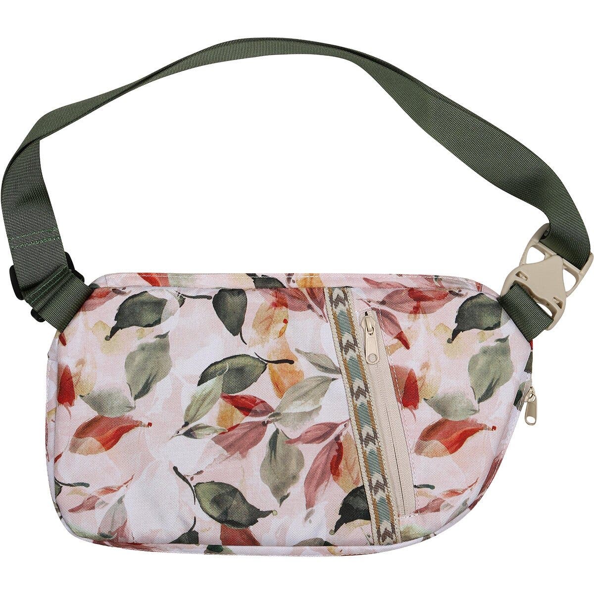 Roam Sling Bag, Alternate, color, Fall Foliage
