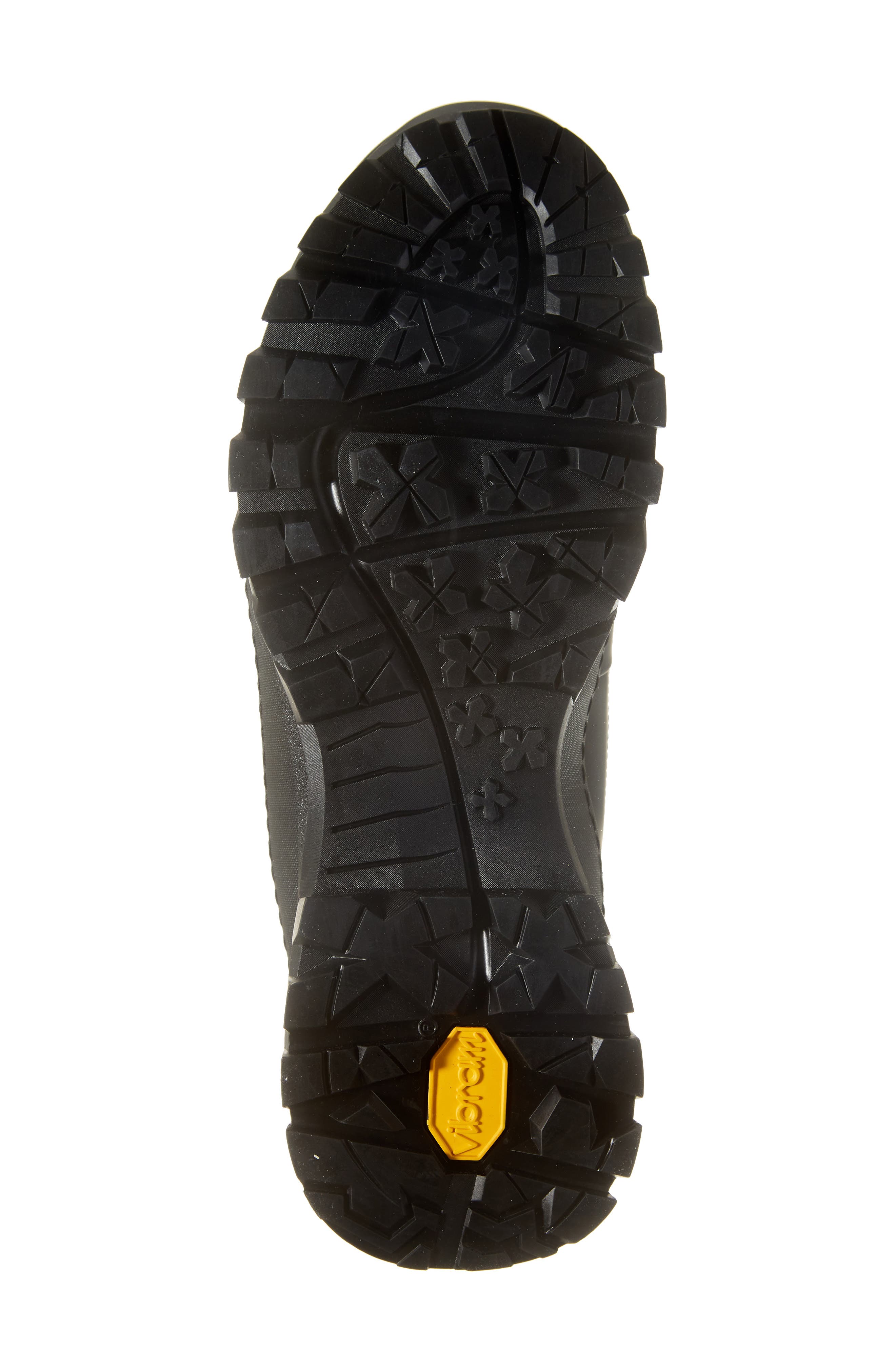 Track Hiker Sneaker, Alternate, color, EARTH