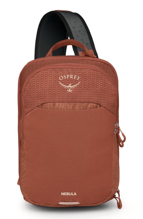 Nebula 11-Liter Sling Bag