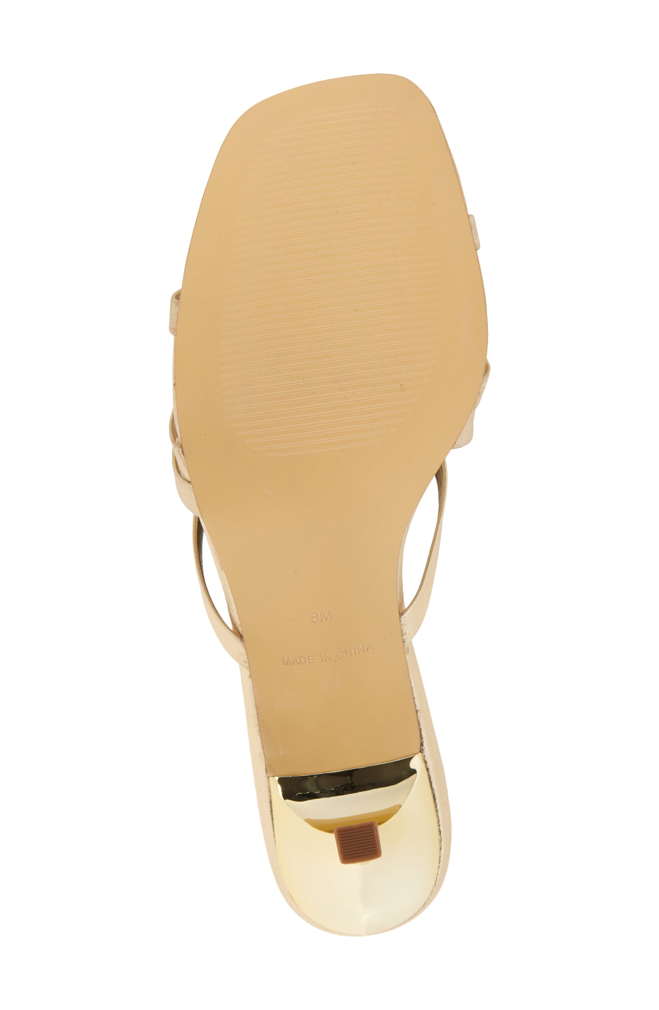 Lilly Pulitzer<sup
®</sup
 Wanda Strappy Slide Sandal, Alternate, color, 