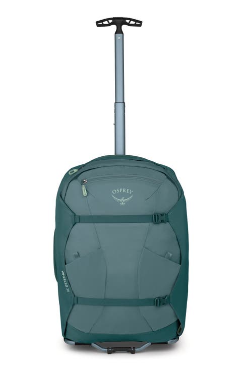 Farpoint™ Fairview™ Carry-On Wheeled Travel Pack