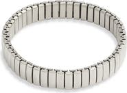 Open Edit Watchband Stretch Bracelet