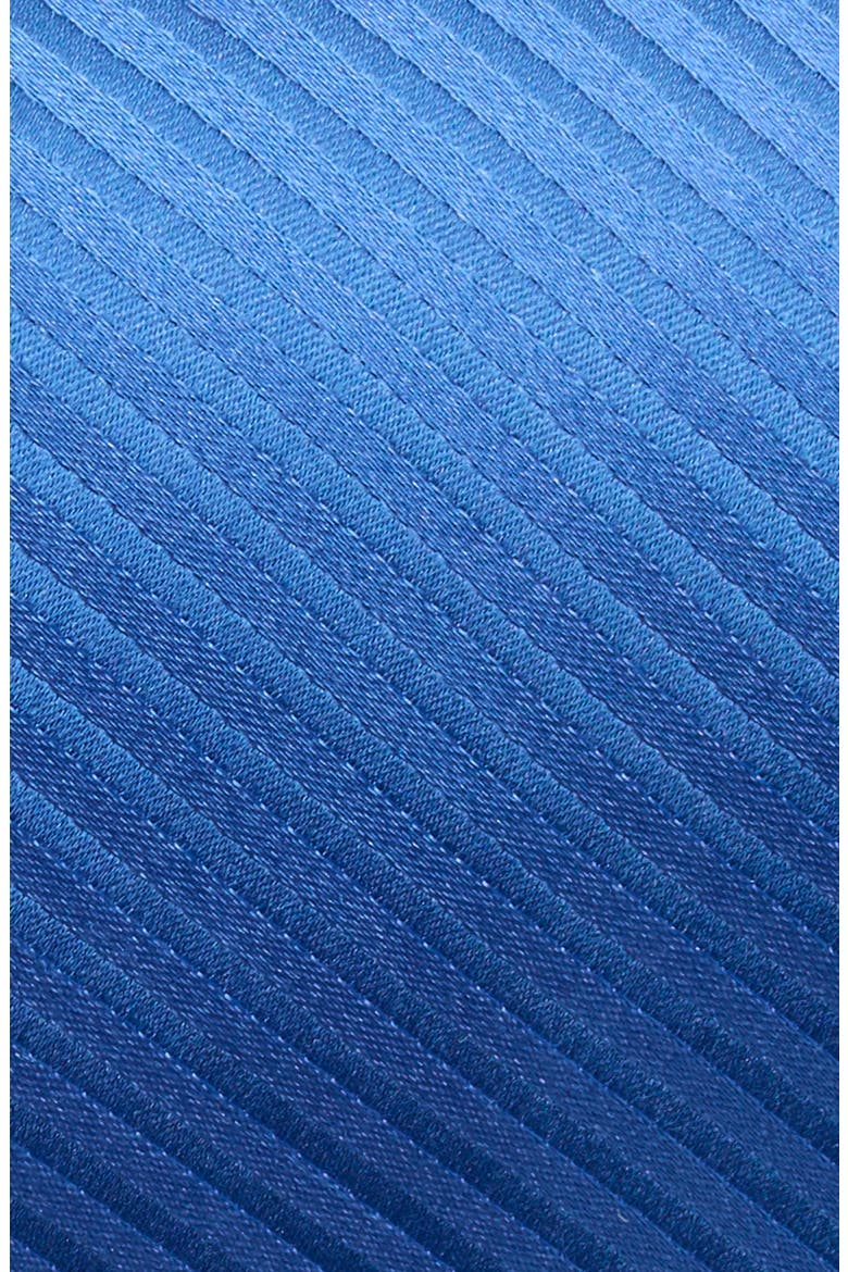 Canabra Textured Stripe Silk Tie, Alternate, color, DENIM