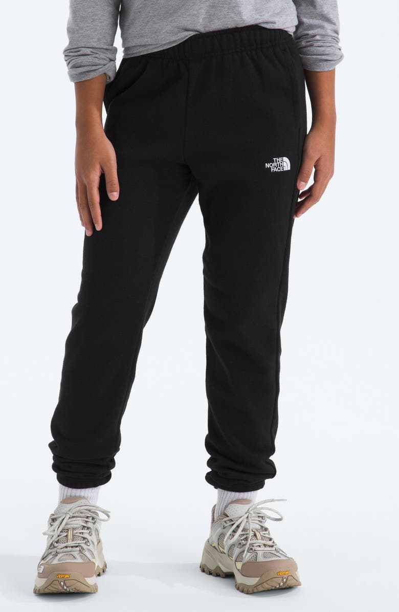 The North Face Kids' Evolution Joggers, Main, color, Tnf Black