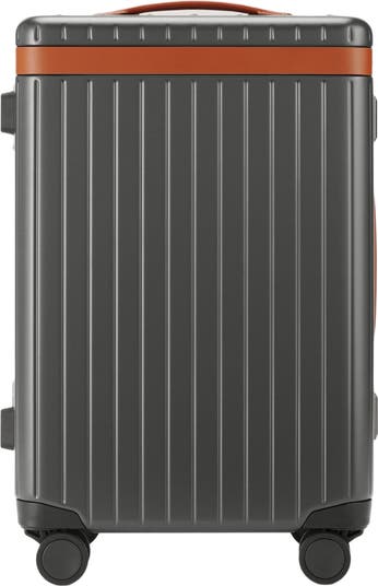 The Carry-on Suitcase