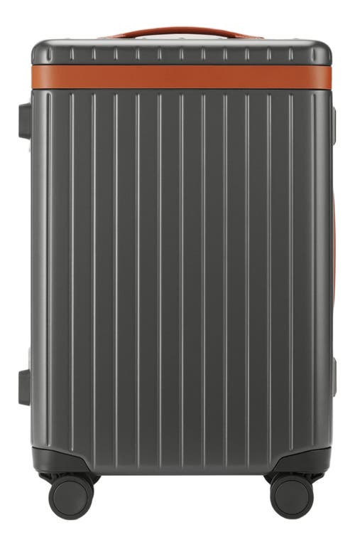 Carl Friedrik The Carry-on Suitcase In Multi