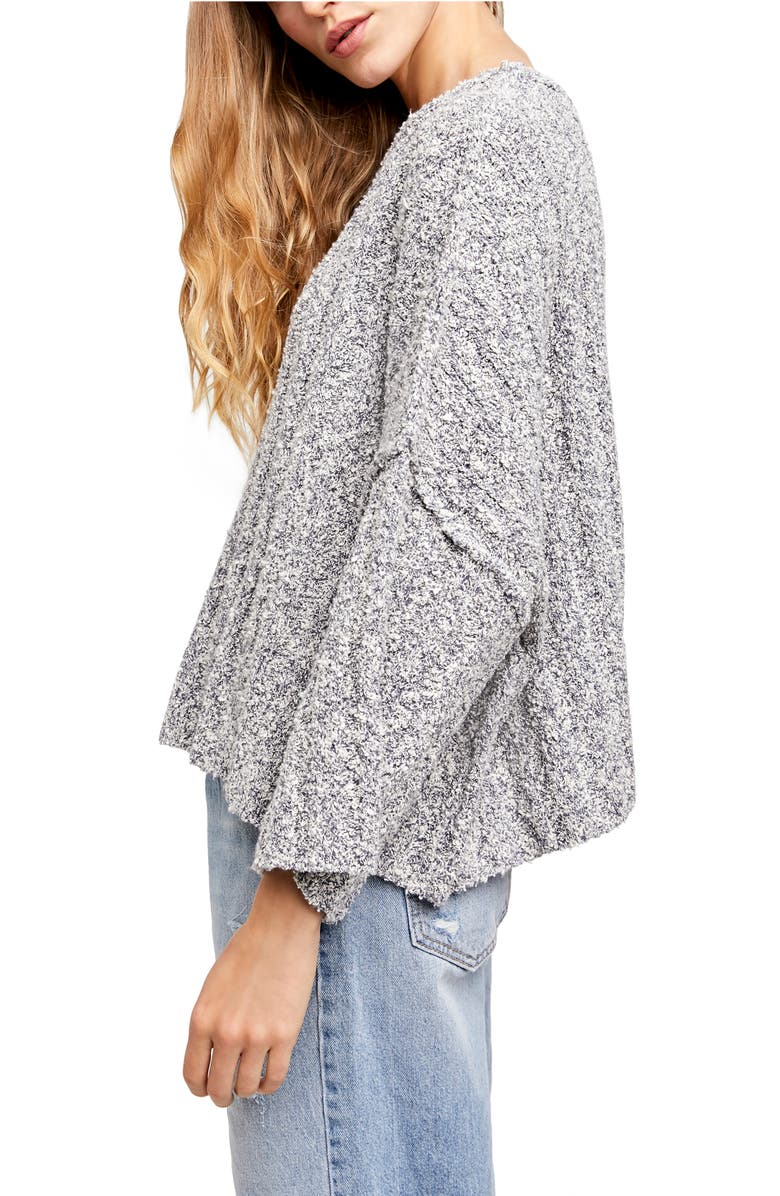 Free People Good Day Pullover, Alternate, color,