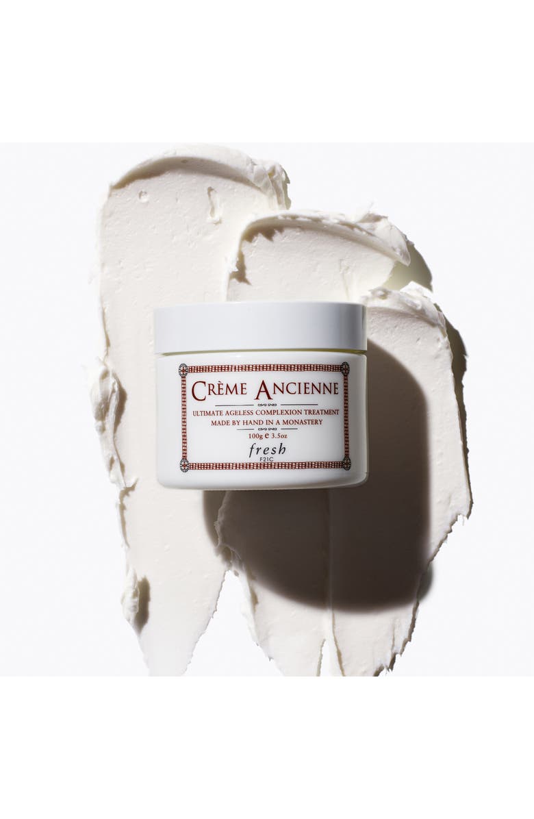 Fresh<sup>®</sup> Crème Ancienne Ultimate Ageless Complexion Treatment Moisturizer, Alternate, color, 