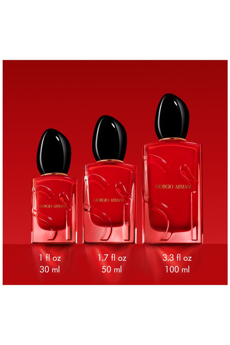Sì Passione Eau de Parfum Fragrance, Alternate, color, NO COLOR