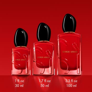 Sì Passione Eau de Parfum Fragrance