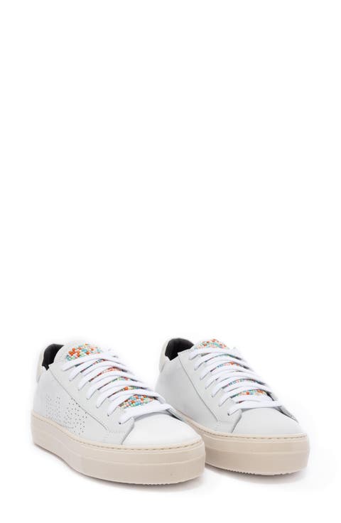 Thea Platform Sneaker (Women)