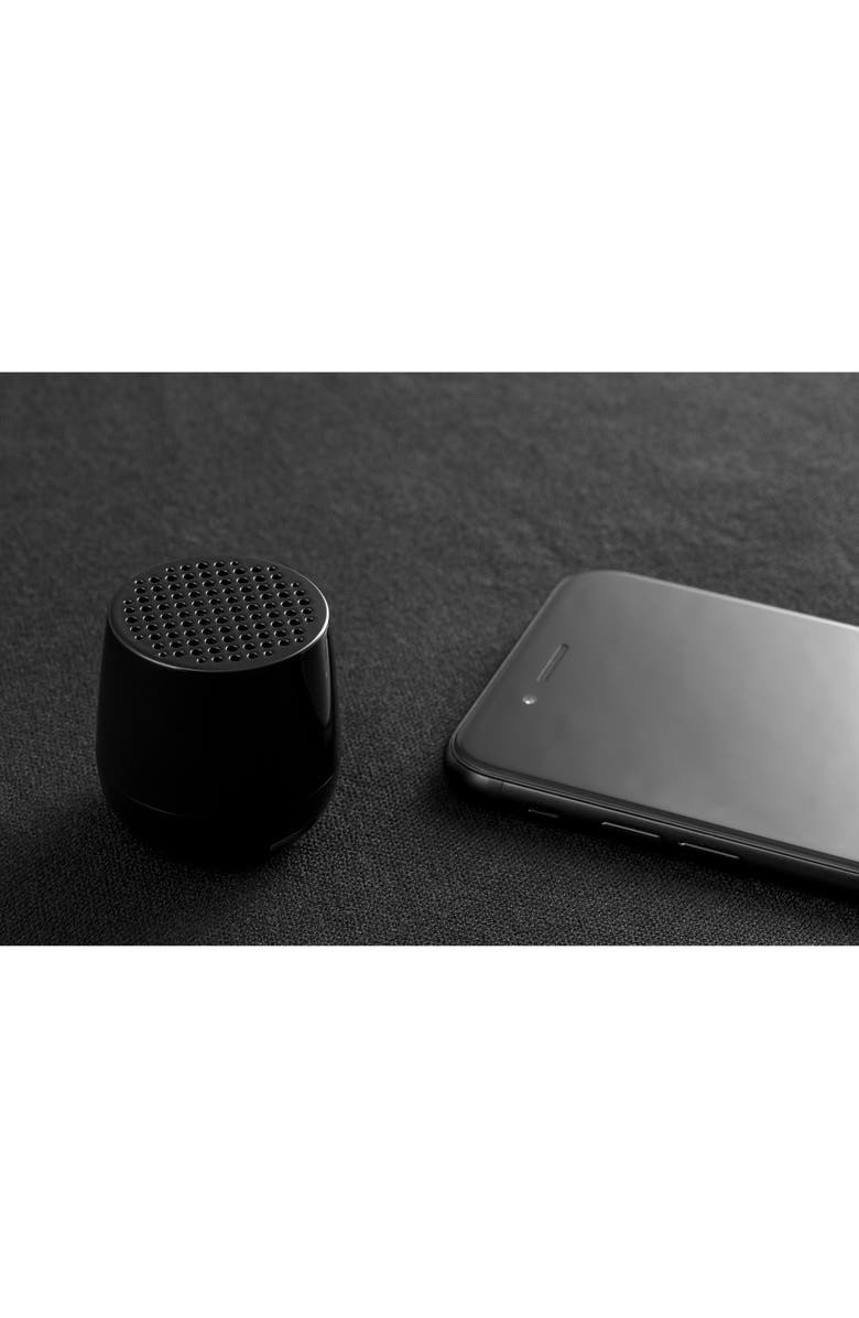 LEXON MINO PLUS Bluetooth<sup>®</sup> Speaker, Alternate, color,