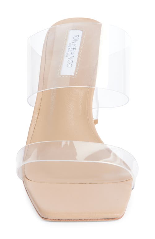 Tony Bianco Chicago Sandal