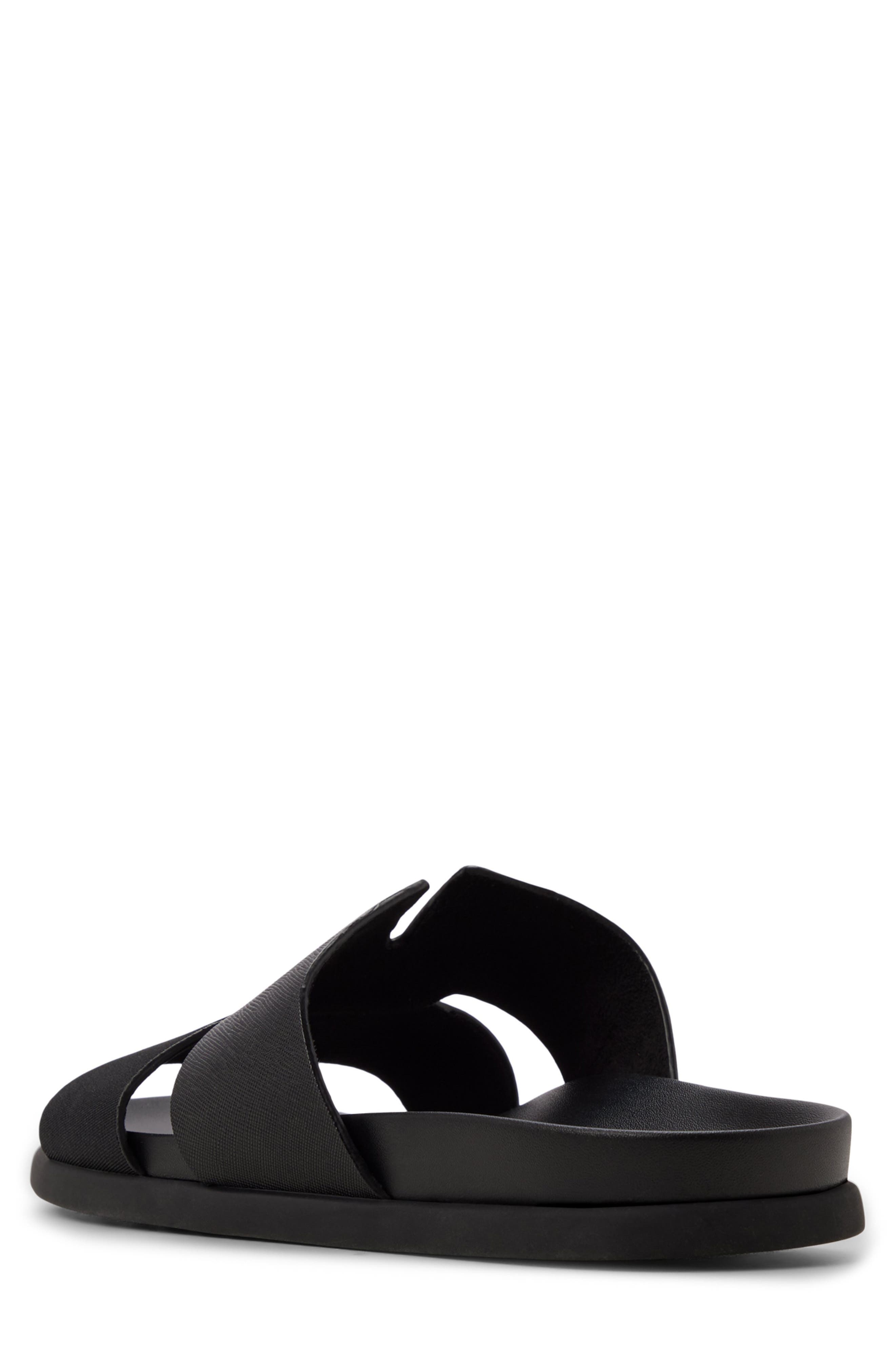 ALDO Marcelo Slide Sandal, Alternate, color, 