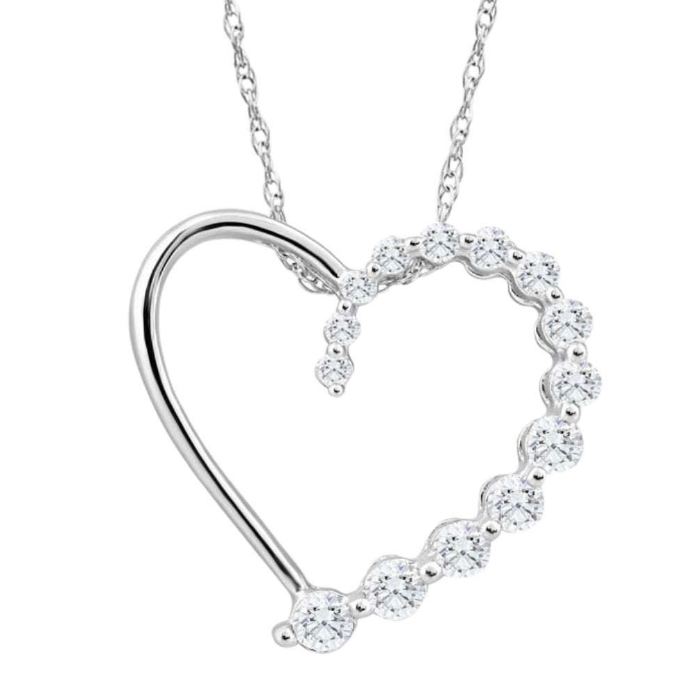 selected 10k White Gold
