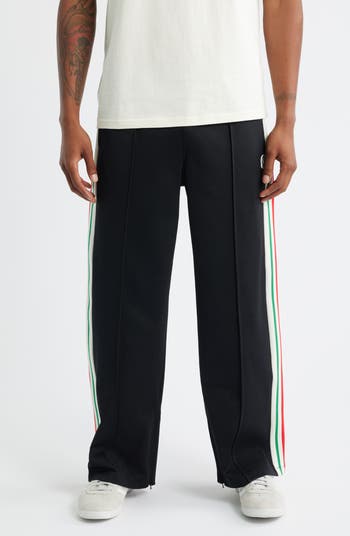 Bass Cotton Blend Track Pants