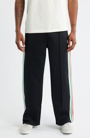 Billionaire Boys Club Bass Cotton Blend Track Pants