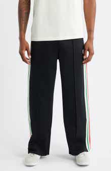 Billionaire Boys Club Bass Cotton Blend Track Pants