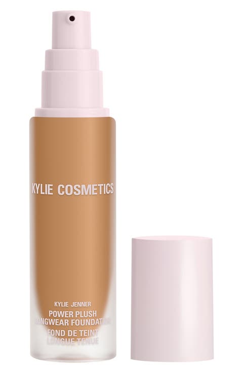 Power Plush Longwear Foundation