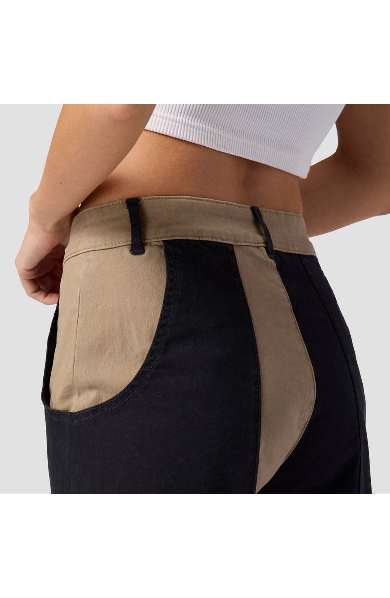 Backcountry Venture Patch Short - Women's, Alternate, color, 