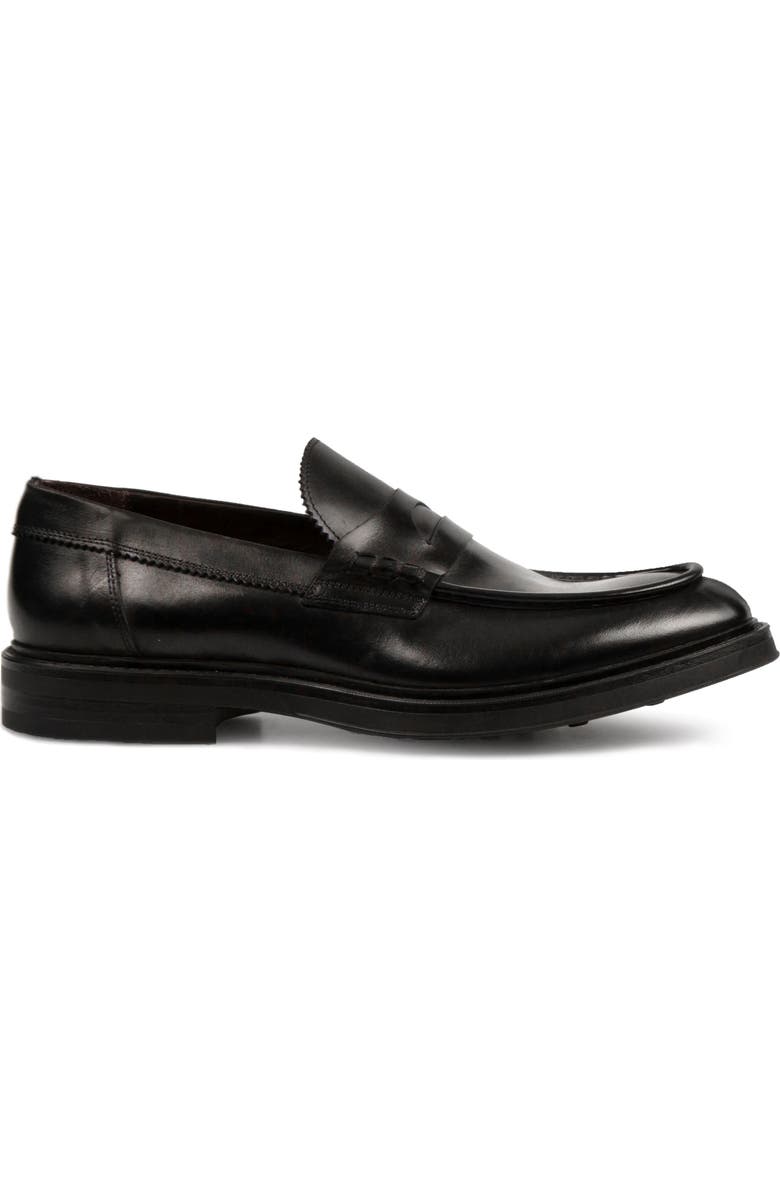 Project TWLV Link Penny Loafer, Alternate, color,