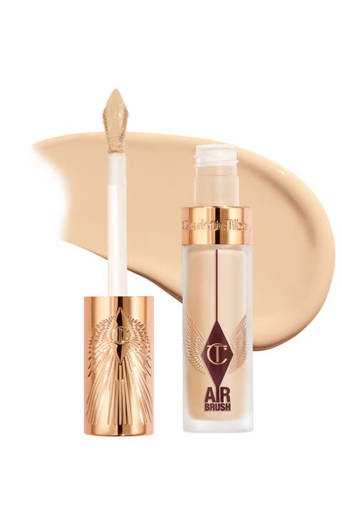 Airbrush Flawless Blur Concealer