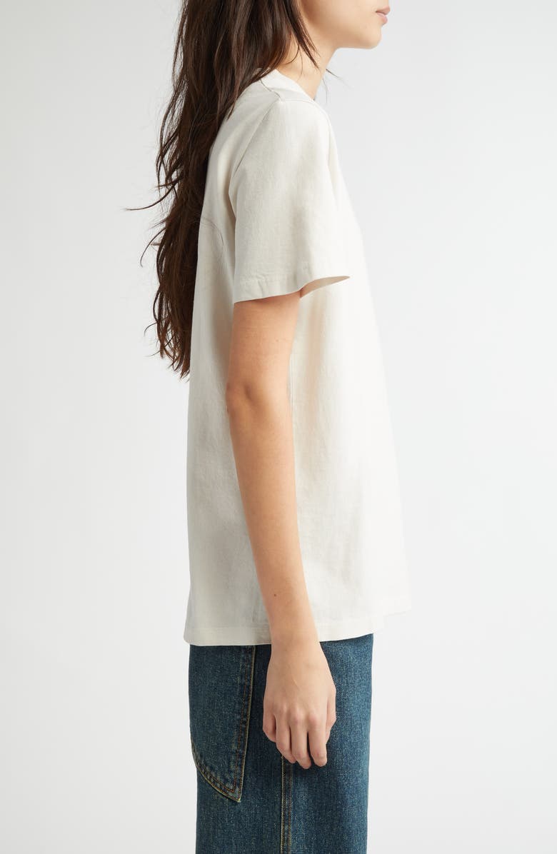 Golden Goose Journey Graphic T-Shirt, Alternate, color,